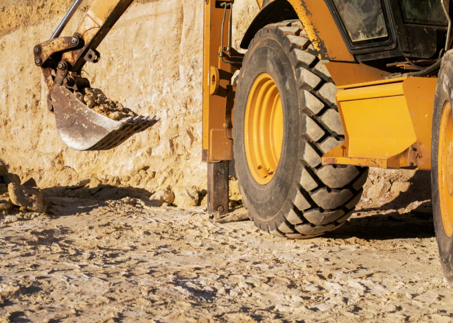 Patriot River Excavating image 3