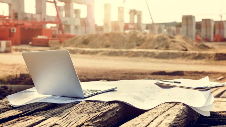 Site Preparation & Land Services image 2